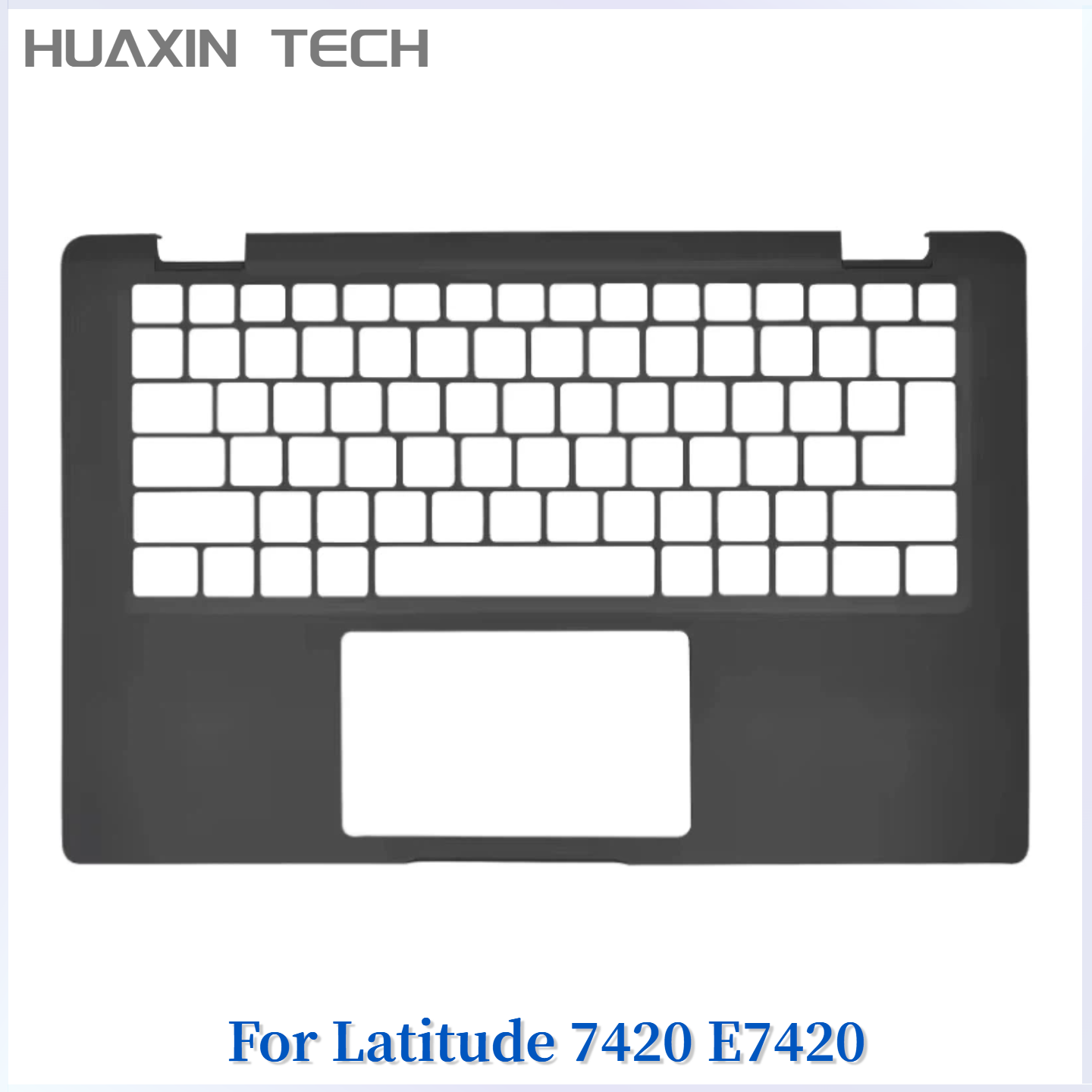 Keyboard Cover - Nieuw Voor Latitude 7420 E7420 Laptop