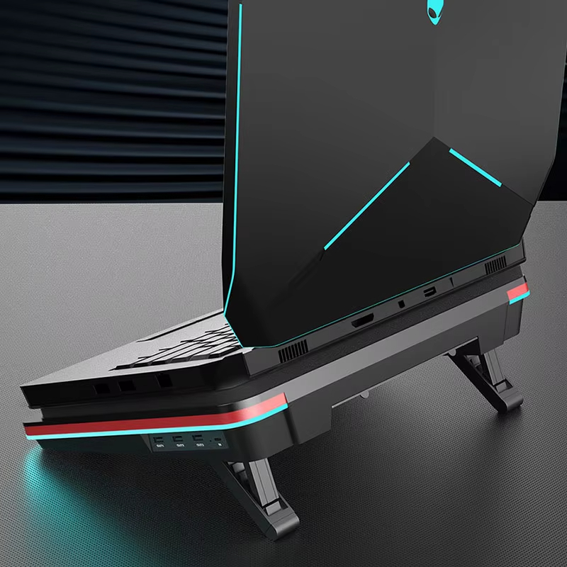 Laptop Stand - 2026 Laptop Cooling Stand V2/V1/S2/B0 Serie