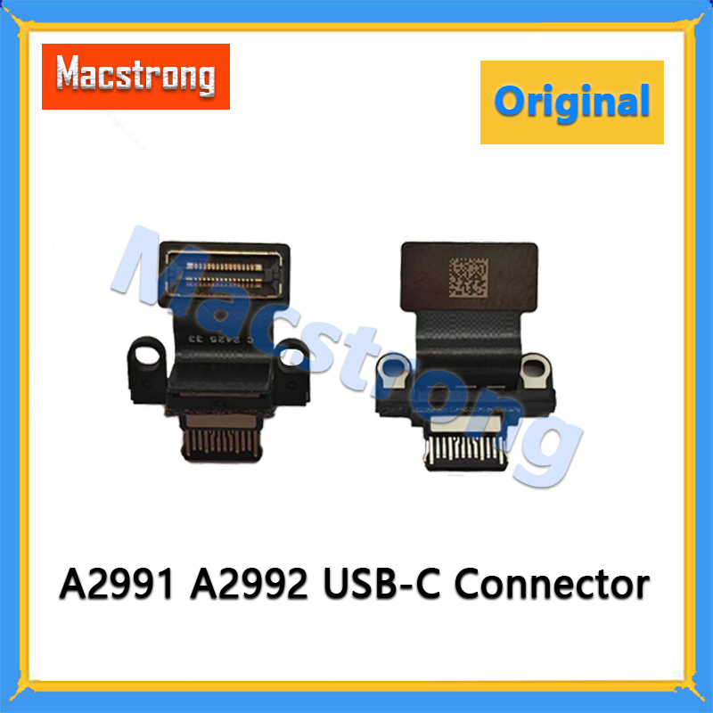 Laptop Charger - Originele A2992 A2991 Type-C USB-C Connector