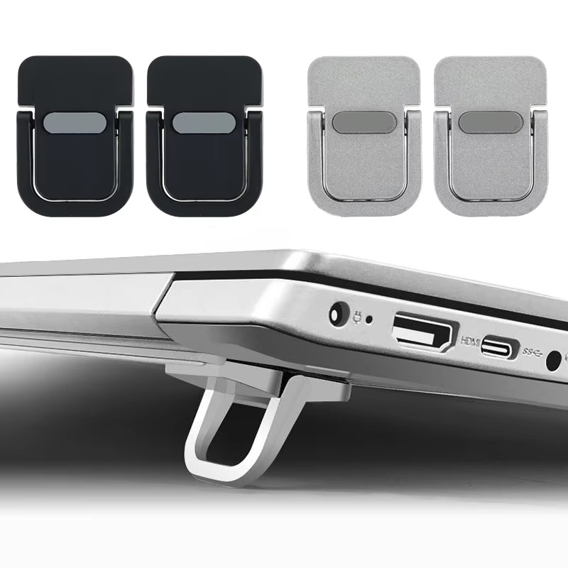 Laptop Cooling Pad - Verstelbare laptops standaard voor computer toetsenbord