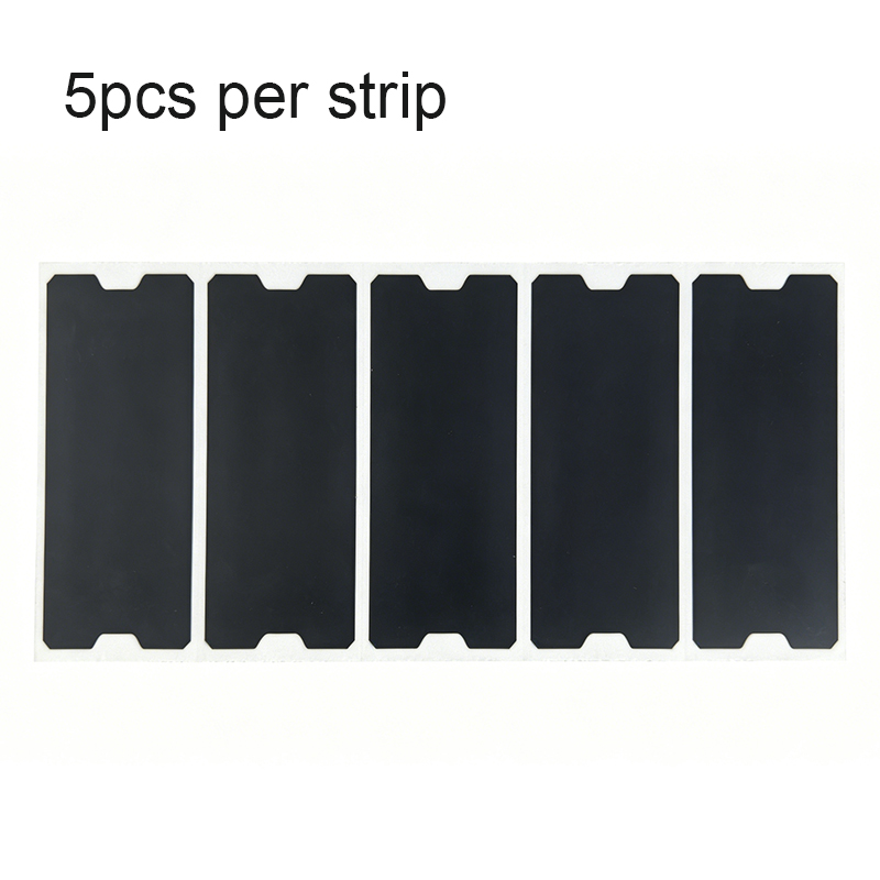 Laptop RAM Zuiver koperen koel - Laptop Cooling Pad recensie en prijs