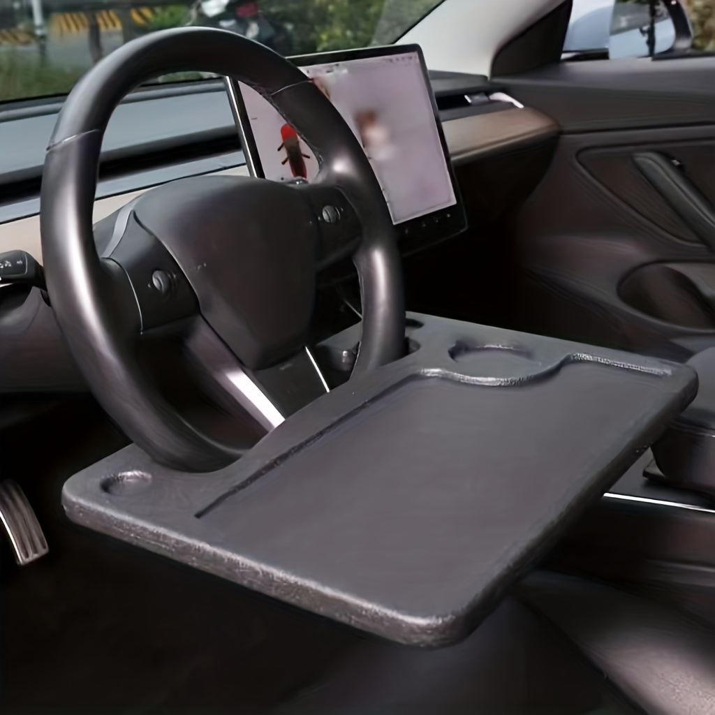Auto-opbergtafel, draagbare la - Laptop Stand recensie en prijs