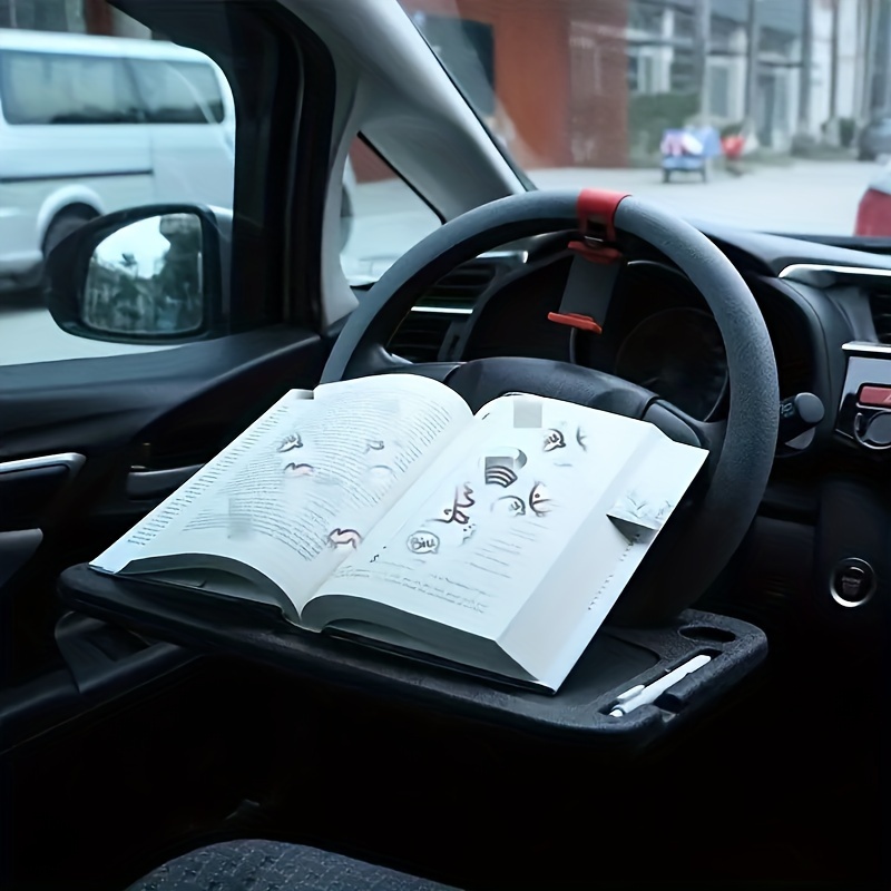 Auto-opbergtafel, draagbare la - Laptop Stand recensie en prijs