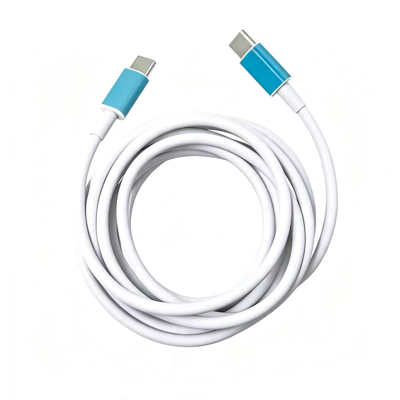 Nieuwe USB-C naar USB-C DC 30W - Laptop Charger recensie en prijs