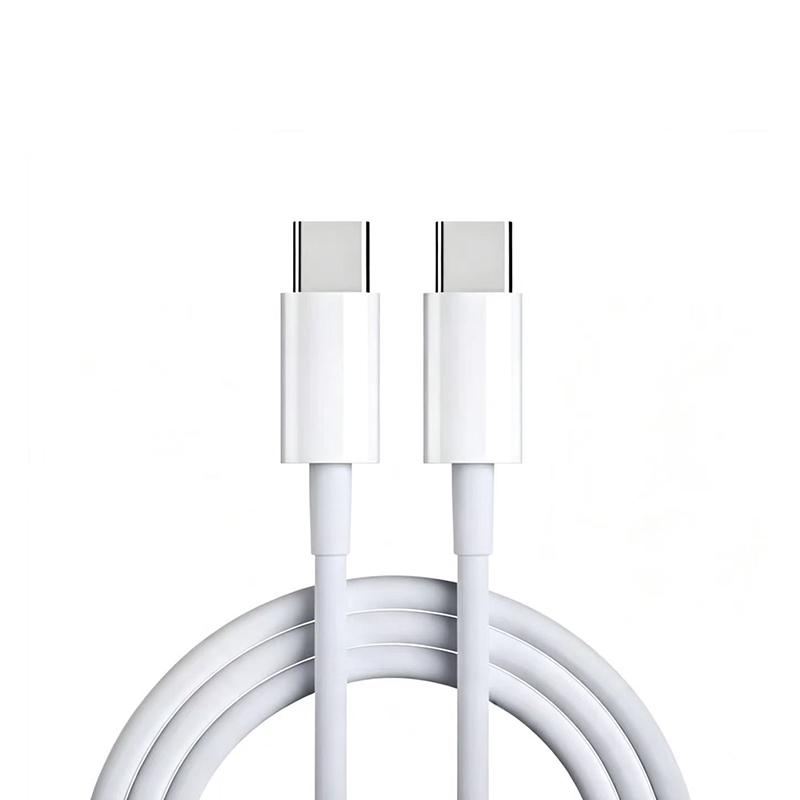 Nieuwe USB-C naar USB-C DC 30W - Laptop Charger recensie en prijs