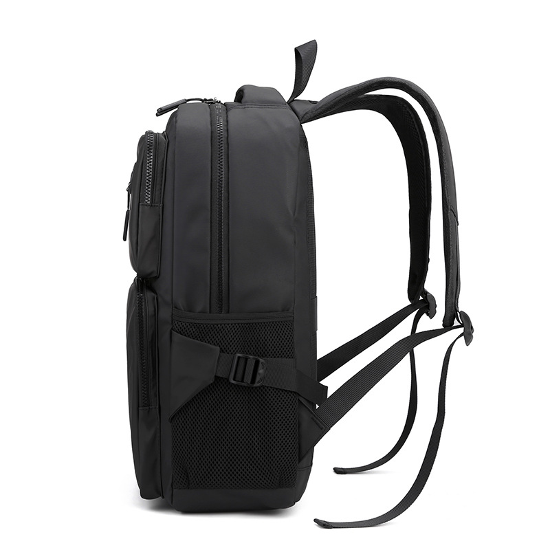 Grote capaciteit outdoor reist - Laptop Bag recensie en prijs