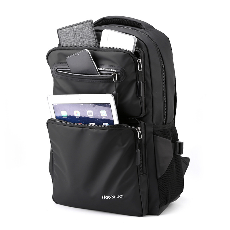 Grote capaciteit outdoor reist - Laptop Bag recensie en prijs