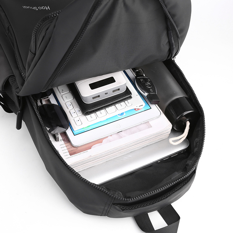 Grote capaciteit outdoor reist - Laptop Bag recensie en prijs