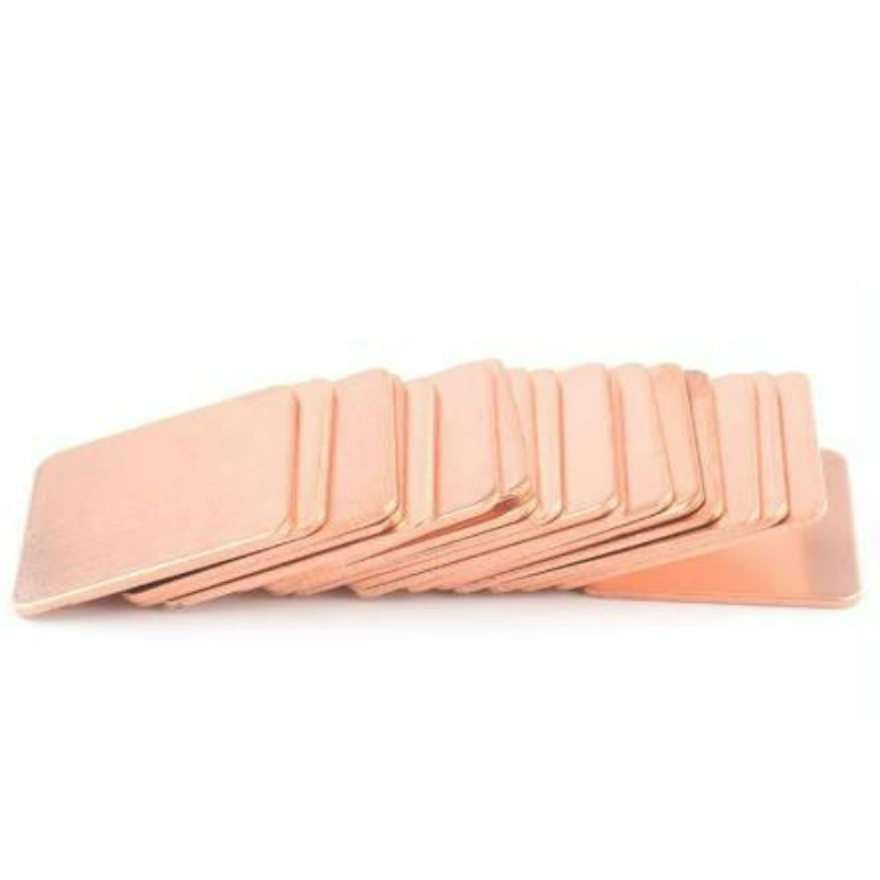10/20 Stuks 0.3-2.0mm Koperen  - Laptop Cooling Pad recensie en prijs