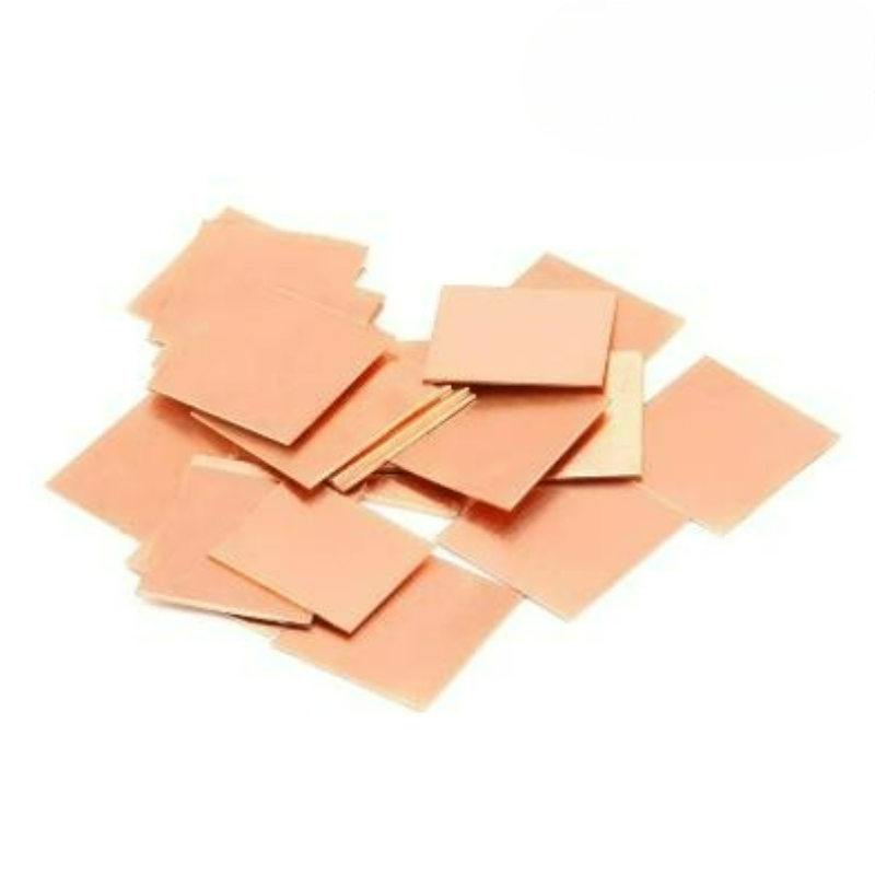 10/20 Stuks 0.3-2.0mm Koperen  - Laptop Cooling Pad recensie en prijs