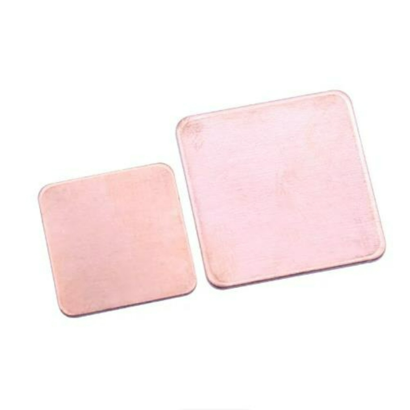 10/20 Stuks 0.3-2.0mm Koperen  - Laptop Cooling Pad recensie en prijs