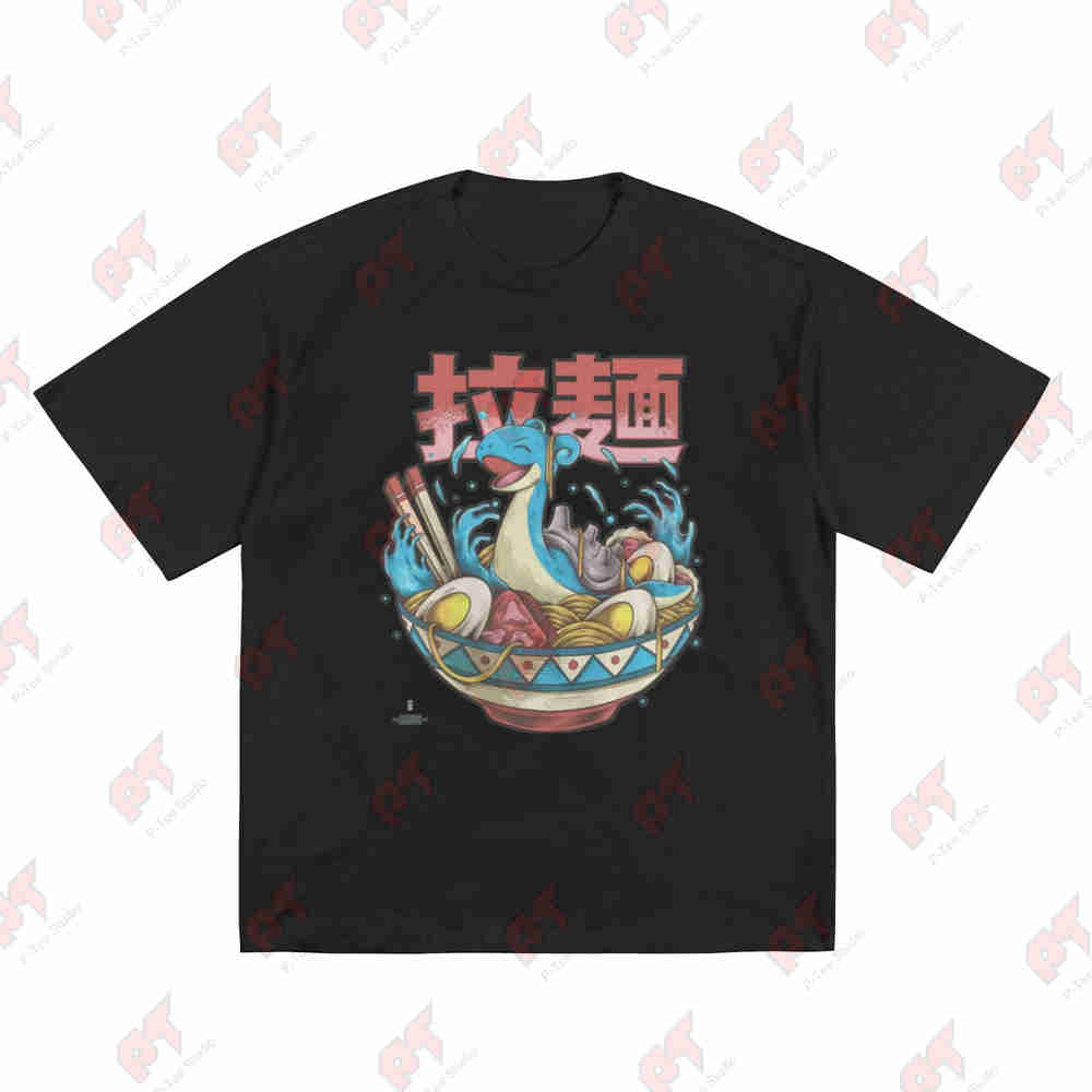 Lap Ramen Anime T-shirt met ko - Laptop Sleeve recensie en prijs
