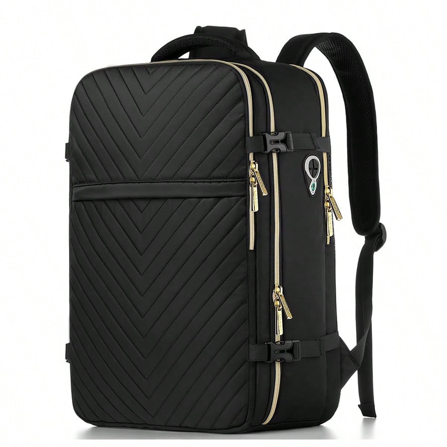 Grote handbagage reisrugzak -  - Laptop Bag recensie en prijs