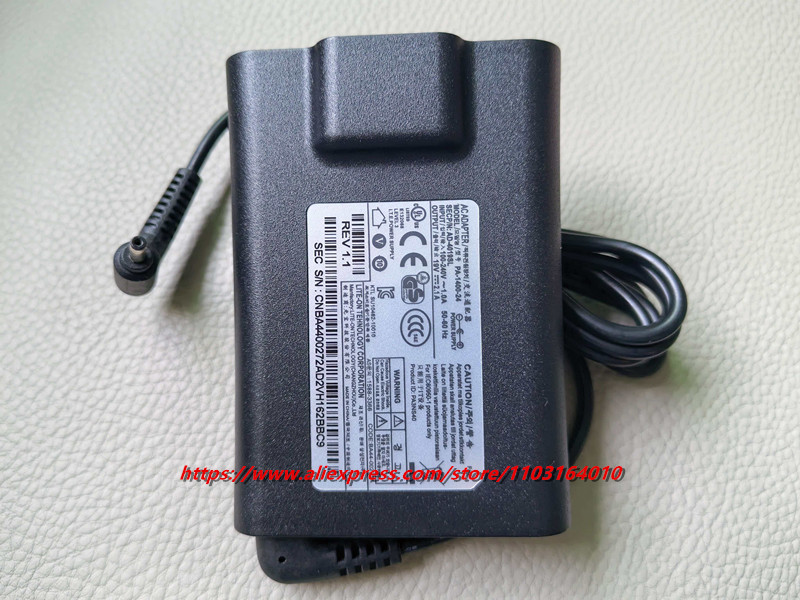 Nieuwe Originele 19V 2.1A PA-1 - Laptop Charger recensie en prijs