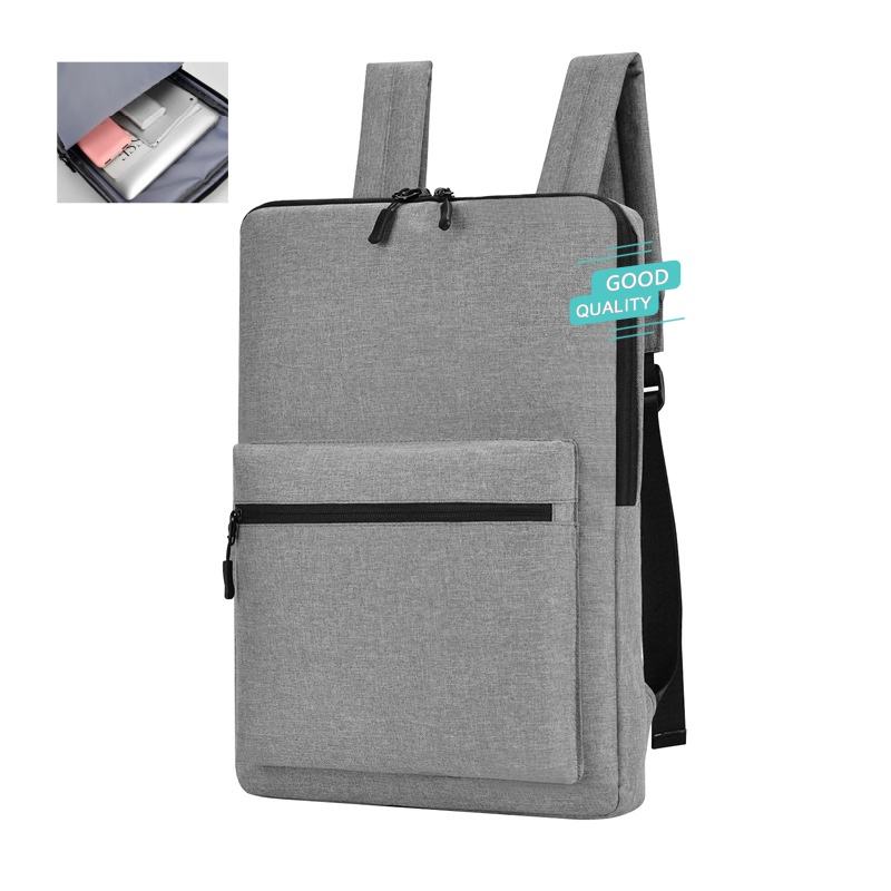 Klassieke zakelijke rugzak voo - Laptop Bag recensie en prijs
