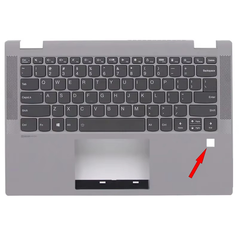 Palmsteun, achtergrondverlicht - Keyboard Cover recensie en prijs