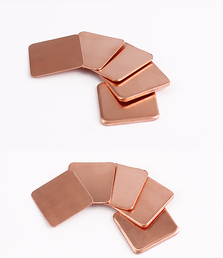 10 Stuks 0.3 Mm-2 Mm Dikte Lap - Laptop Cooling Pad recensie en prijs