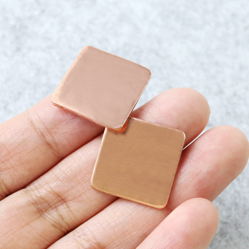 10 Stuks 0.3 Mm-2 Mm Dikte Lap - Laptop Cooling Pad recensie en prijs