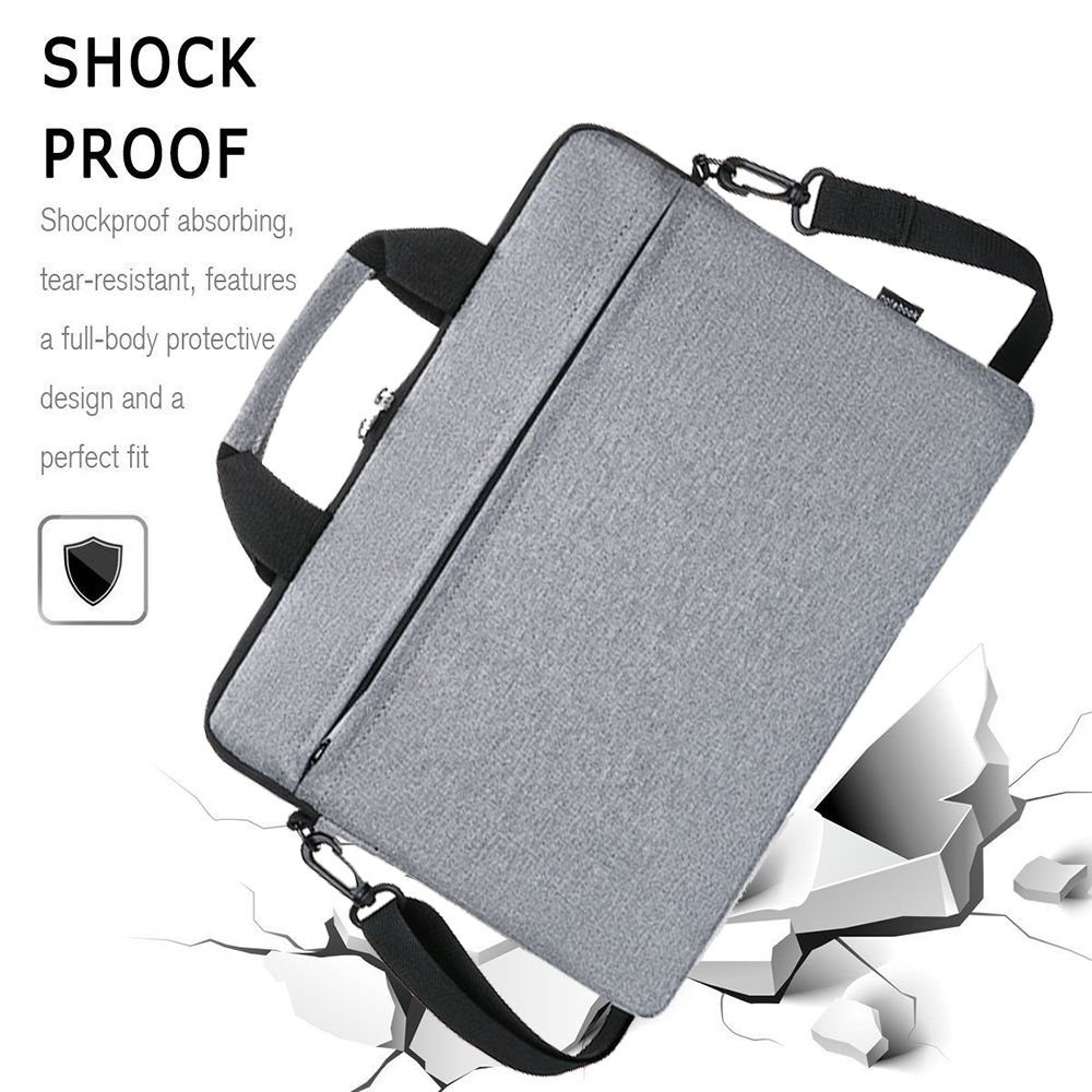 Mode ultradunne schokbestendig - Laptop Sleeve recensie en prijs