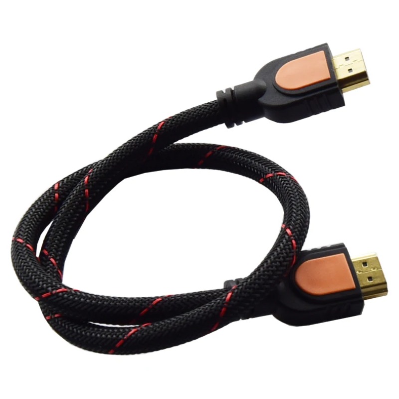 Zuurstofvrij koperen HDMI IIS- - Hdmi Cable recensie en prijs