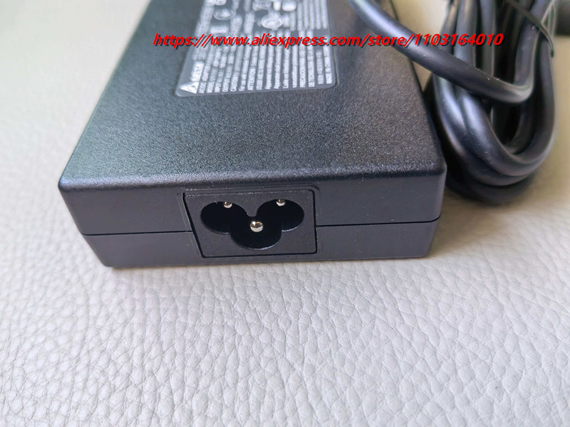 Originele DELTA ADP-120VH D AC - Laptop Charger recensie en prijs