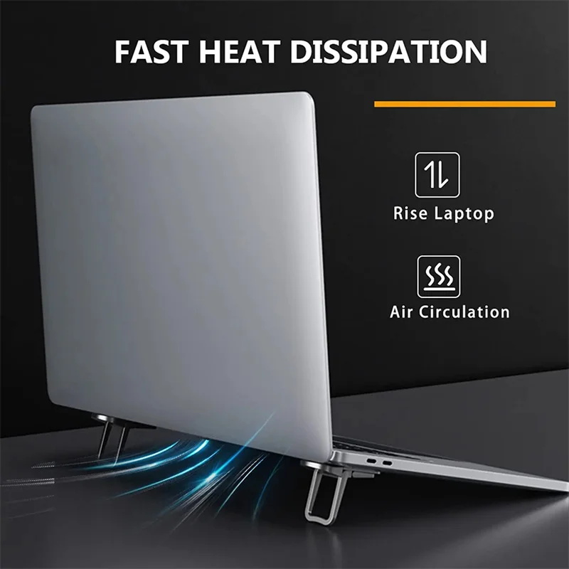 Verstelbare laptops standaard  - Laptop Cooling Pad recensie en prijs