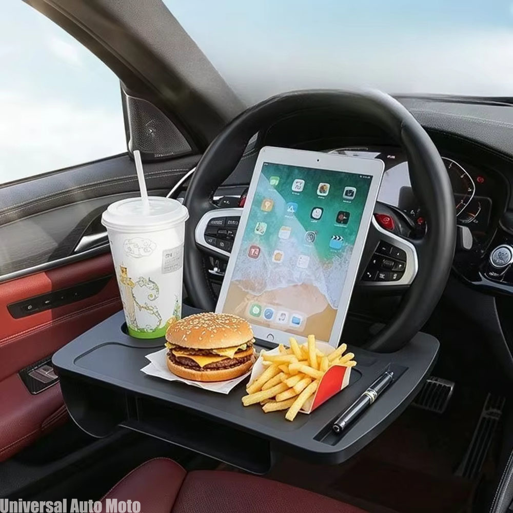 2-in-1 multifunctioneel autost - Laptop Stand recensie en prijs