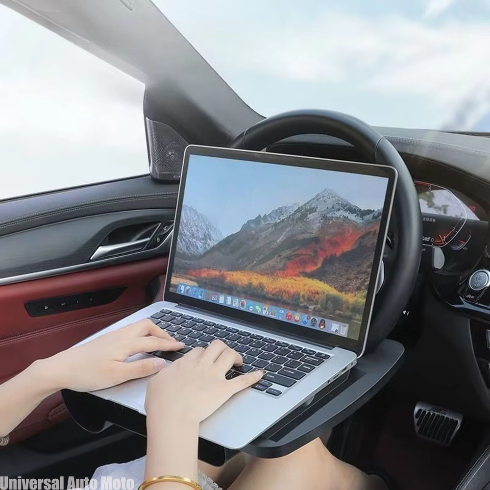 2-in-1 multifunctioneel autost - Laptop Stand recensie en prijs