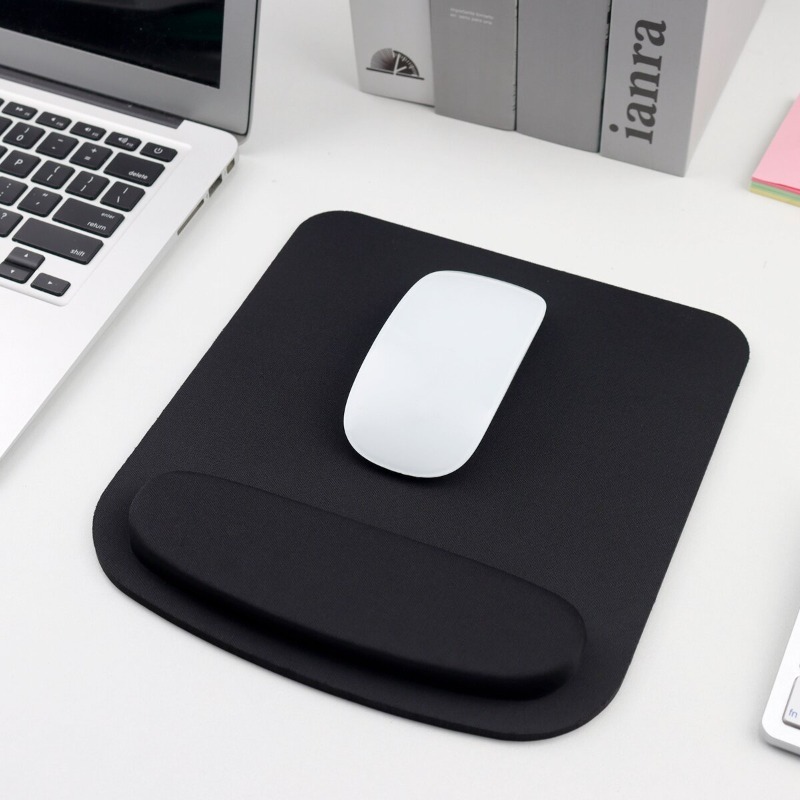 EVA pols-muismat computer muis - Laptop Mouse recensie en prijs