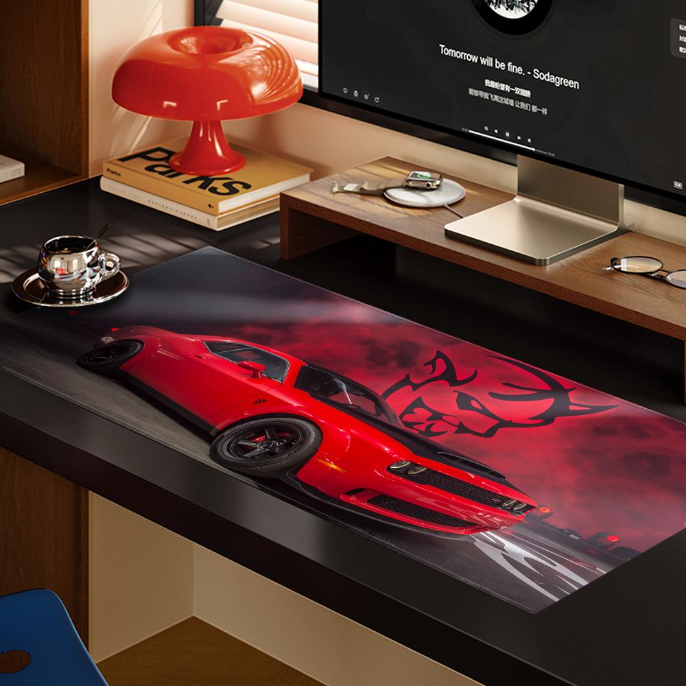 D-DodgeS Auto Cool Muismat XXL - Laptop Cooling Pad recensie en prijs