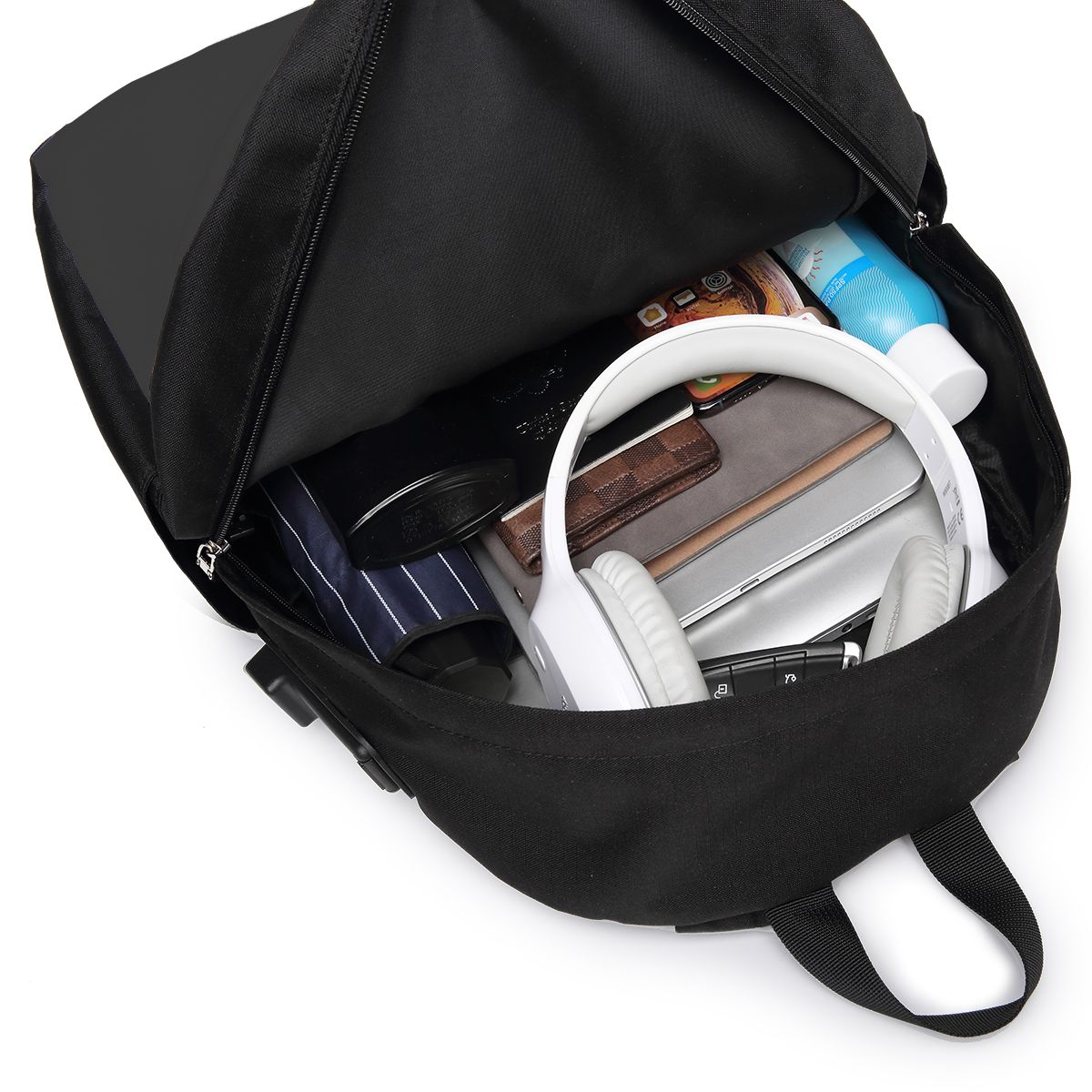 Boymoder Hoed en shirt Rugzak  - Laptop Bag recensie en prijs