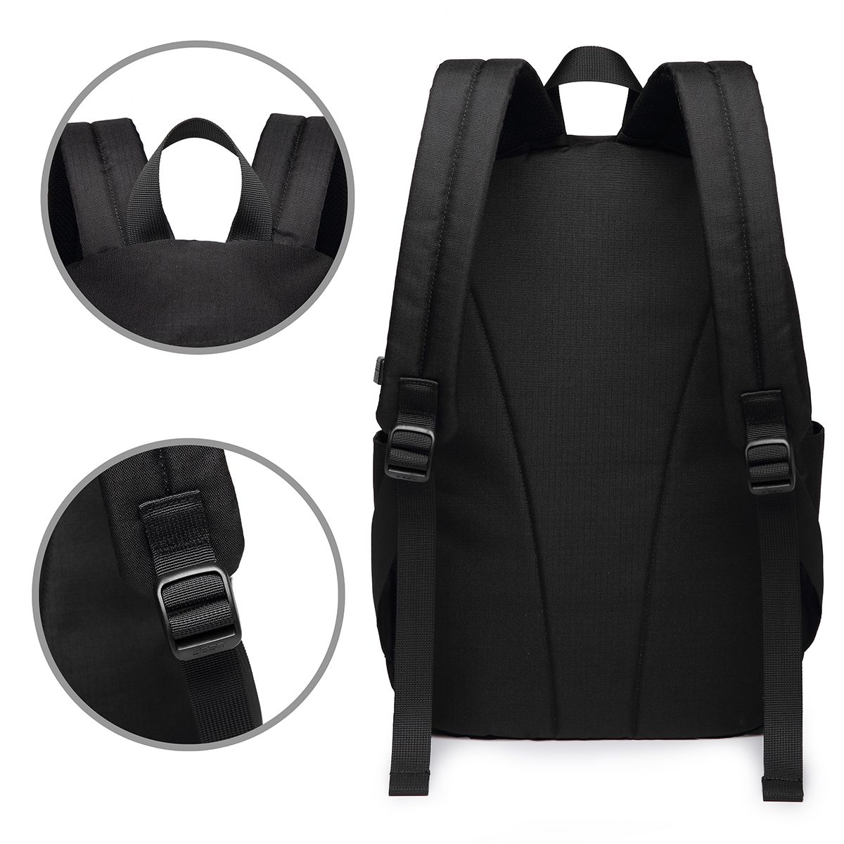 Boymoder Hoed en shirt Rugzak  - Laptop Bag recensie en prijs