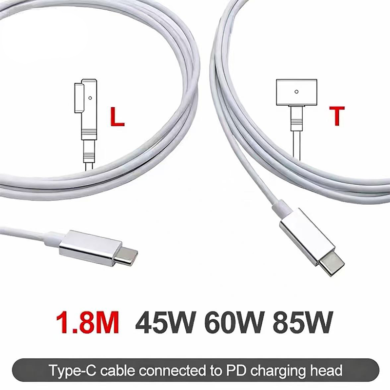 Nieuwe laptoplader voor Macboo - Laptop Charger recensie en prijs
