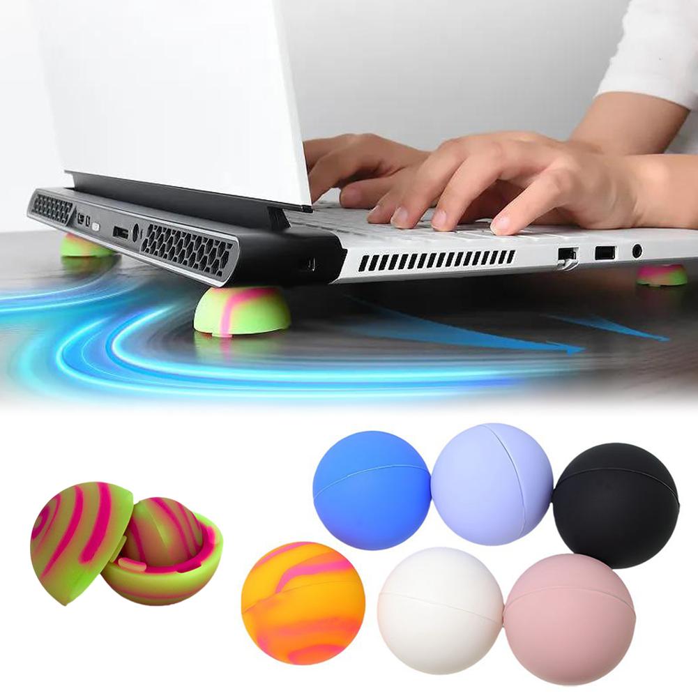 Laptopstandaard Draagbare koel - Laptop Cooling Pad recensie en prijs