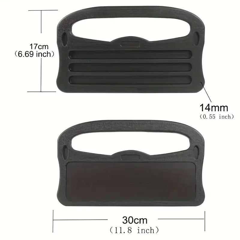 2in1 autostuurwielbak auto-int - Laptop Original Accessories recensie en prijs