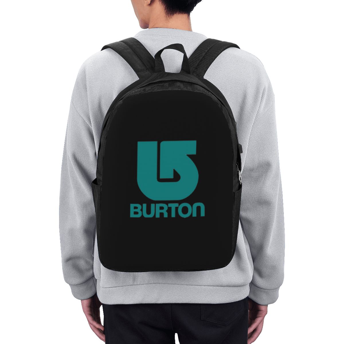 Burton Snowboard Sportieve rug - Laptop Bag recensie en prijs