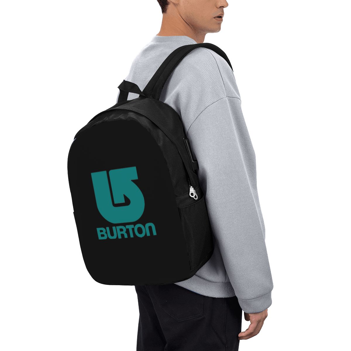 Burton Snowboard Sportieve rug - Laptop Bag recensie en prijs