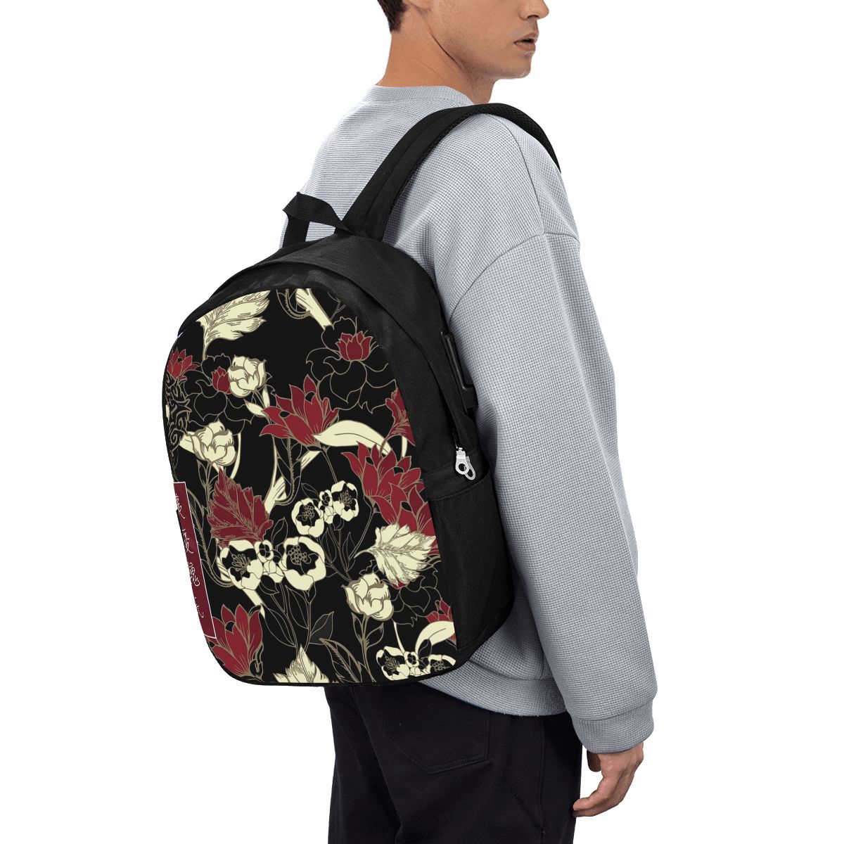 Demonic Cultivation The Untame - Laptop Bag recensie en prijs