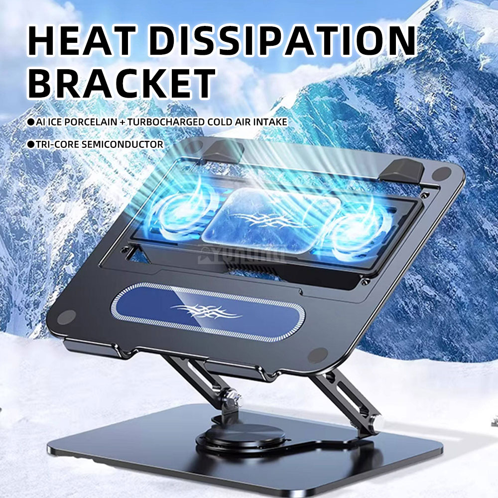 D21 Laptopkoeler met halfgelei - Laptop Stand recensie en prijs