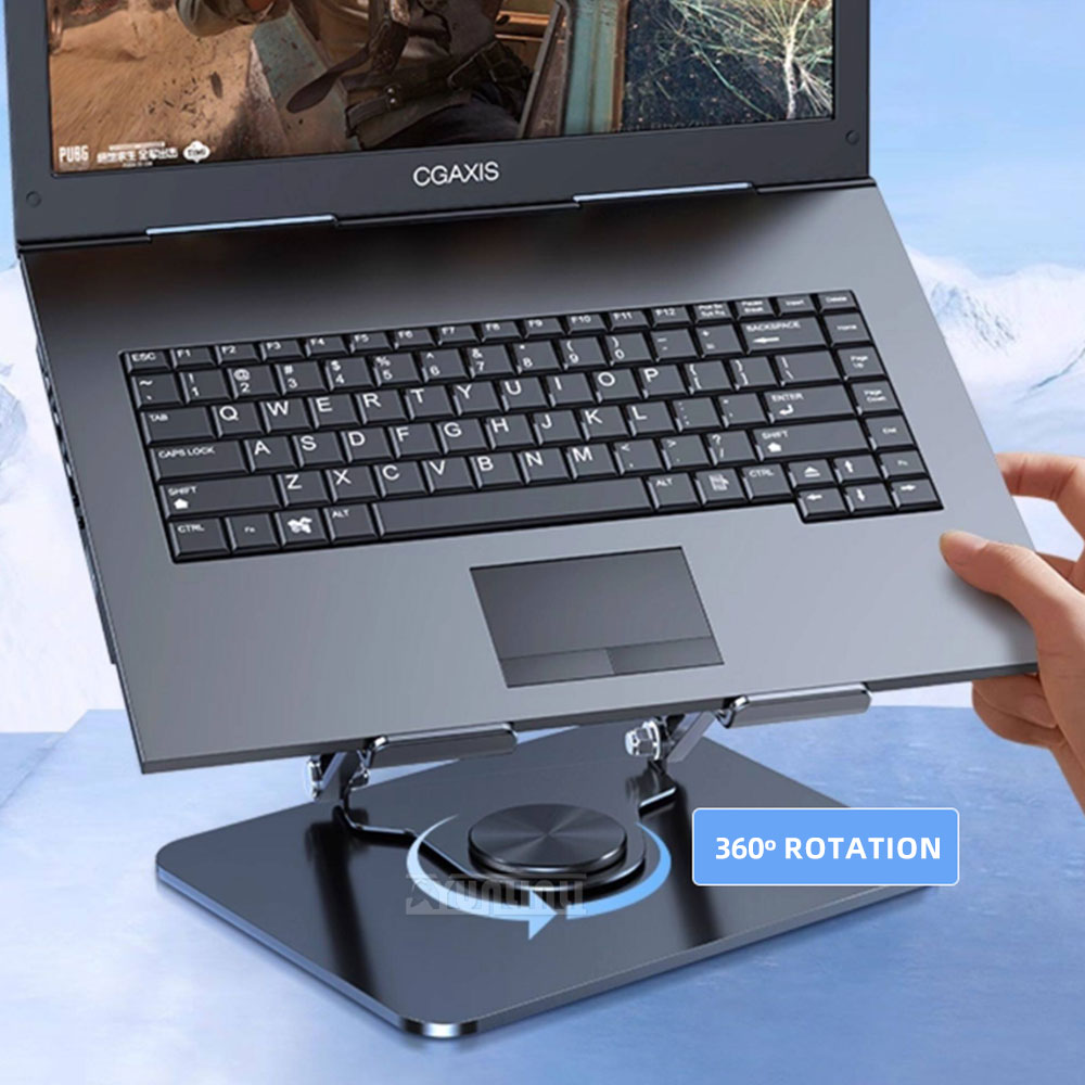 D21 Laptopkoeler met halfgelei - Laptop Stand recensie en prijs