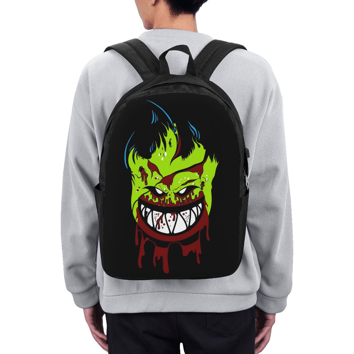 Spitfire Skate-rugzak Reistas  - Laptop Bag recensie en prijs