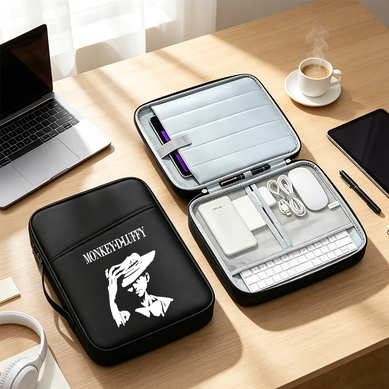 Nieuwe Een Stuk Laptop Sleeve  - Laptop Sleeve recensie en prijs